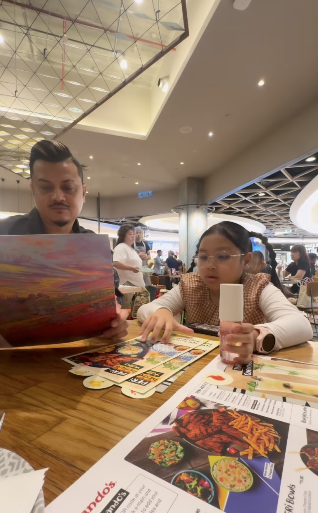 fazley yaakob